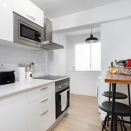 Home2Book Beachfront Design&Views Los Cristianos Лос-Крістіанос Екстер'єр фото