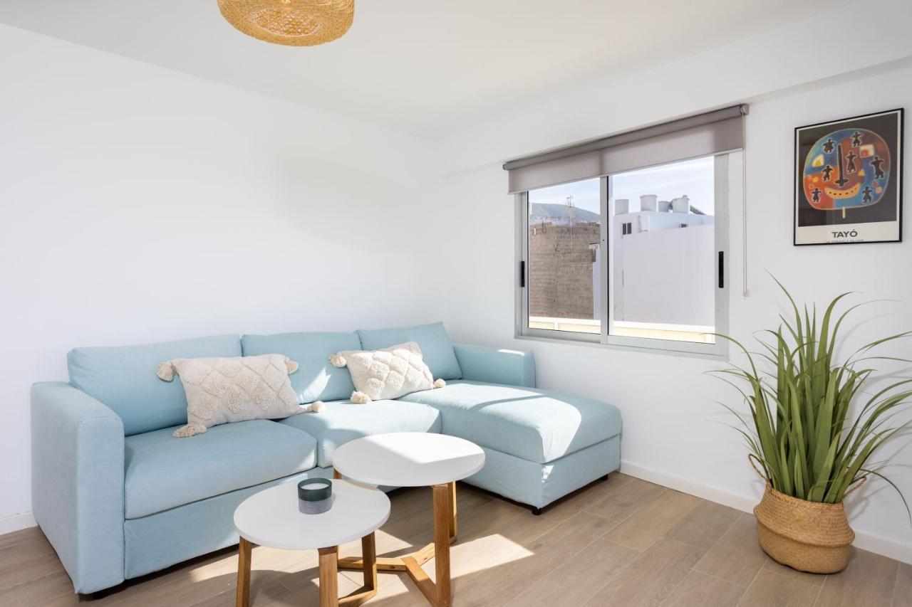 Home2Book Beachfront Design&Views Los Cristianos Лос-Крістіанос Екстер'єр фото