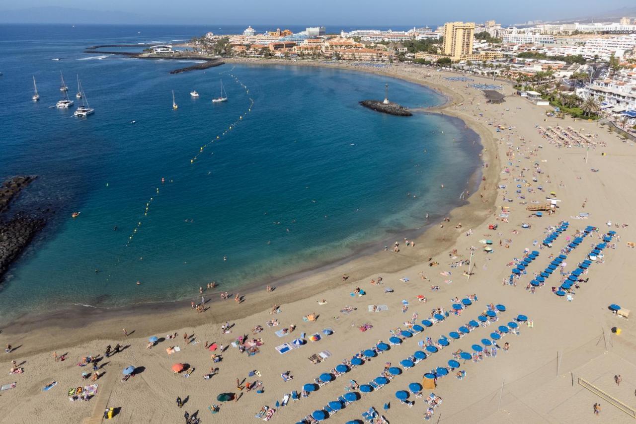 Home2Book Beachfront Design&Views Los Cristianos Лос-Крістіанос Екстер'єр фото