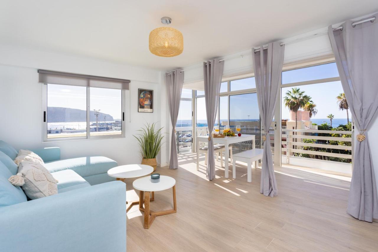 Home2Book Beachfront Design&Views Los Cristianos Лос-Крістіанос Екстер'єр фото