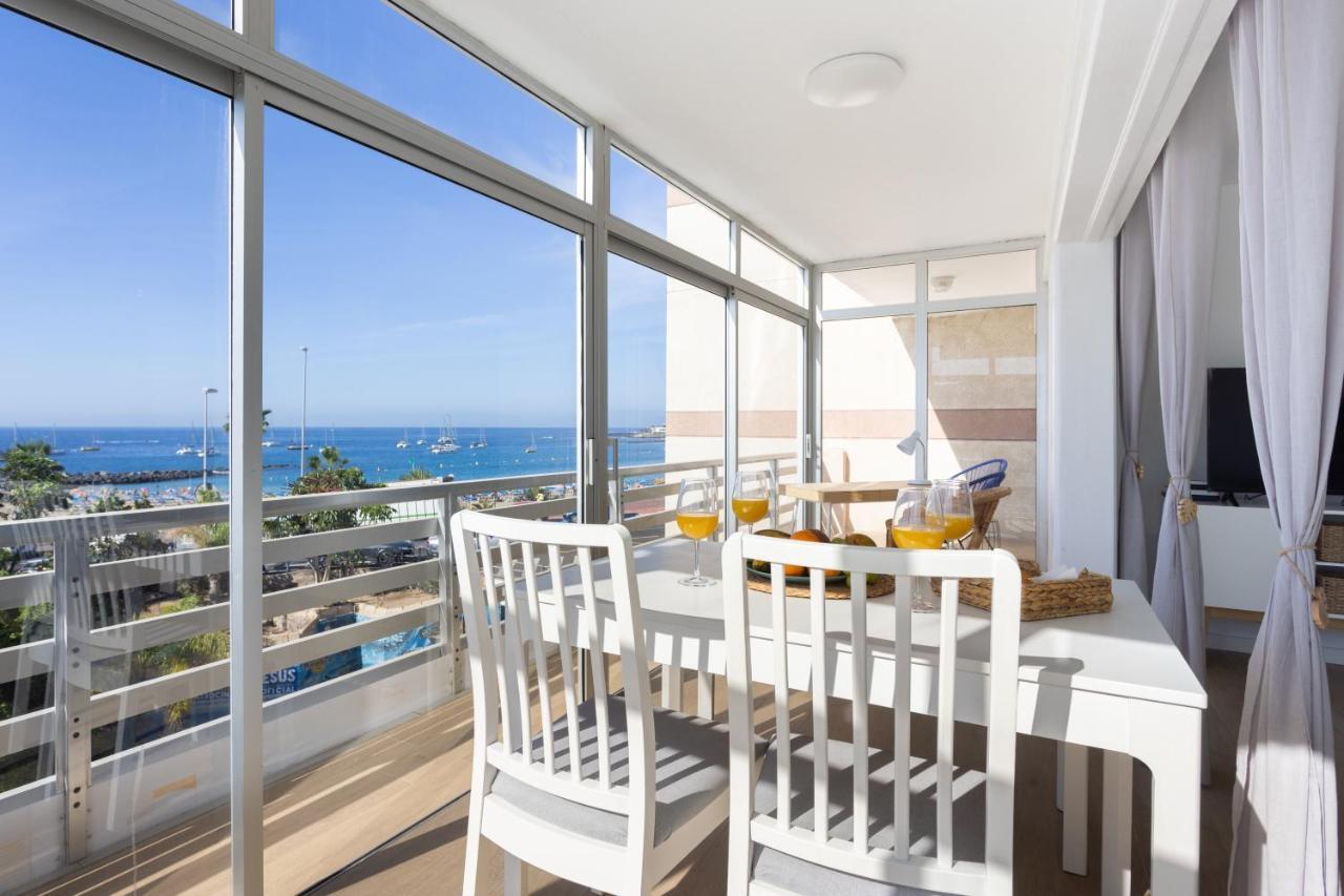 Home2Book Beachfront Design&Views Los Cristianos Лос-Крістіанос Екстер'єр фото