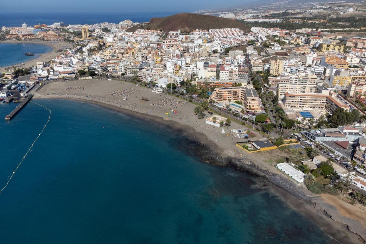 Home2Book Beachfront Design&Views Los Cristianos Лос-Крістіанос Екстер'єр фото
