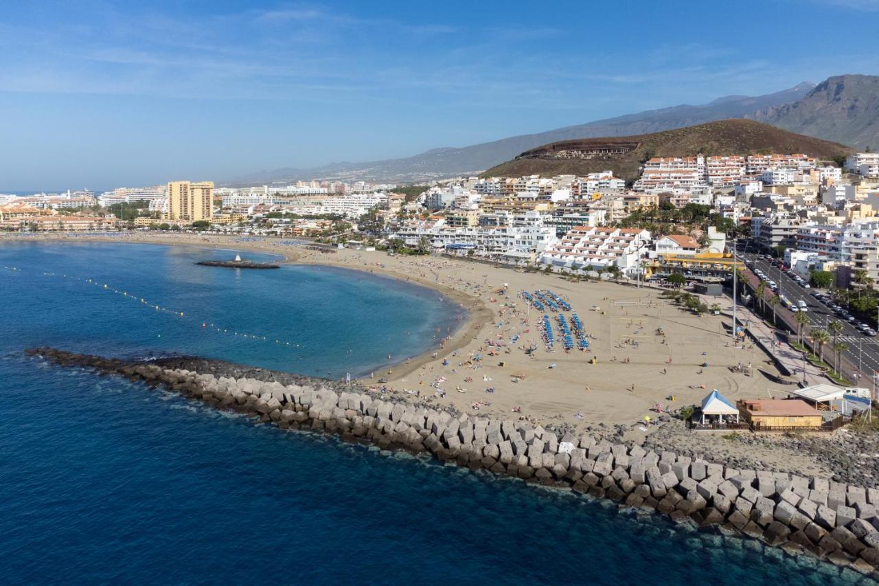 Home2Book Beachfront Design&Views Los Cristianos Лос-Крістіанос Екстер'єр фото