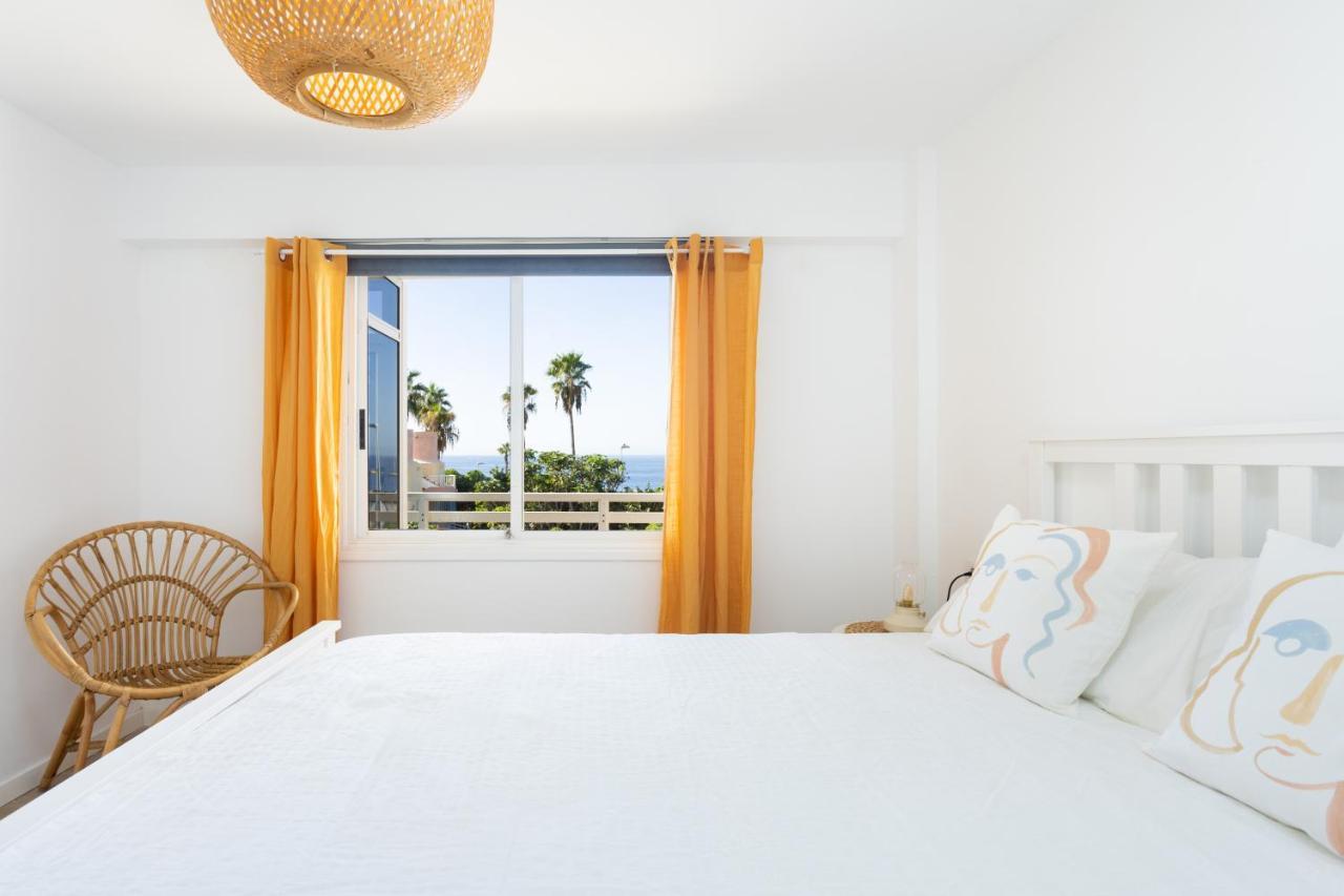 Home2Book Beachfront Design&Views Los Cristianos Лос-Крістіанос Екстер'єр фото