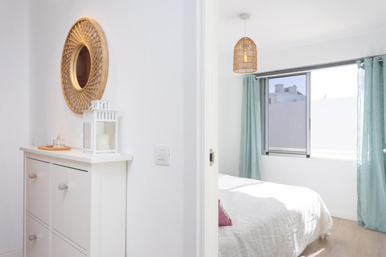 Home2Book Beachfront Design&Views Los Cristianos Лос-Крістіанос Екстер'єр фото