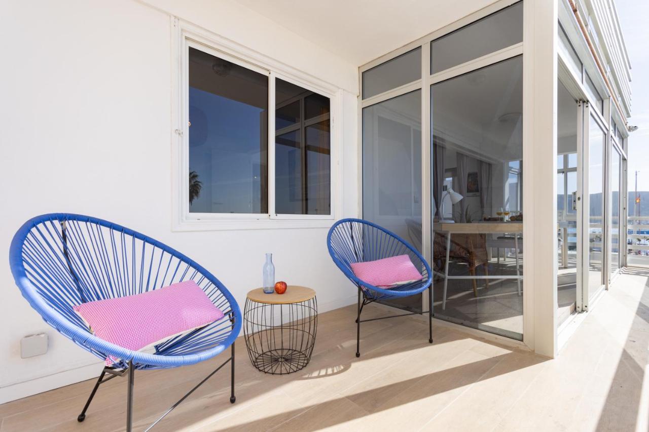 Home2Book Beachfront Design&Views Los Cristianos Лос-Крістіанос Екстер'єр фото