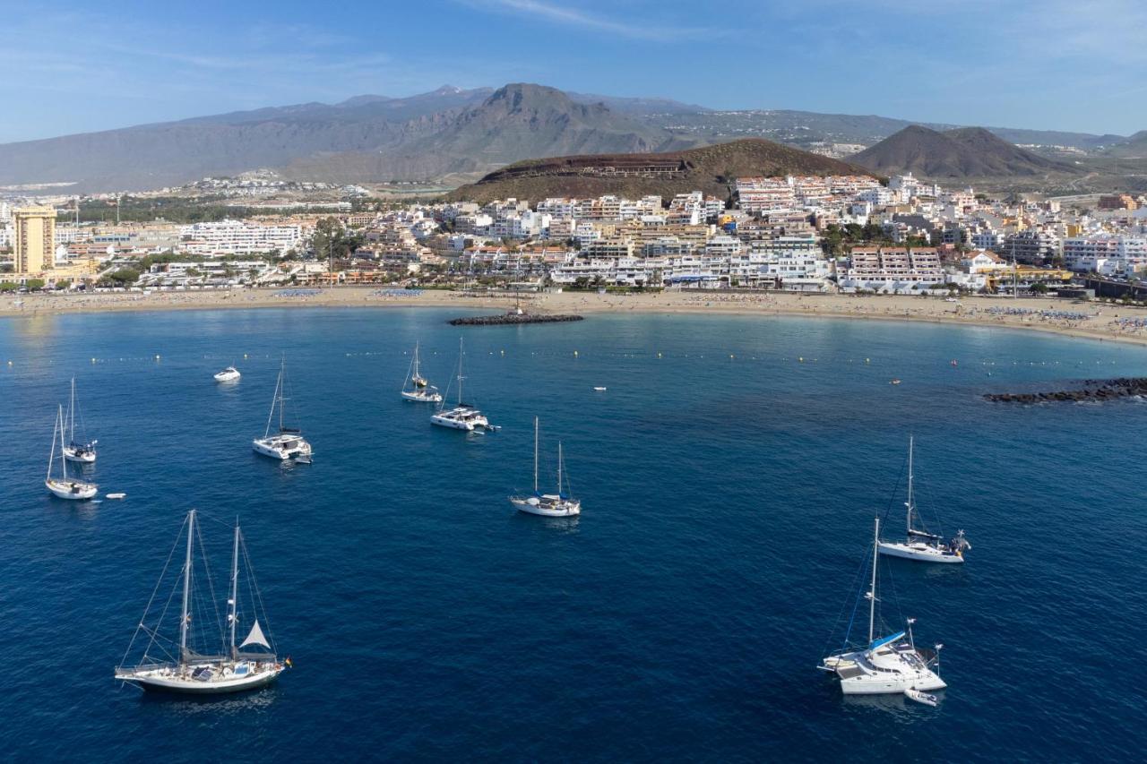 Home2Book Beachfront Design&Views Los Cristianos Лос-Крістіанос Екстер'єр фото