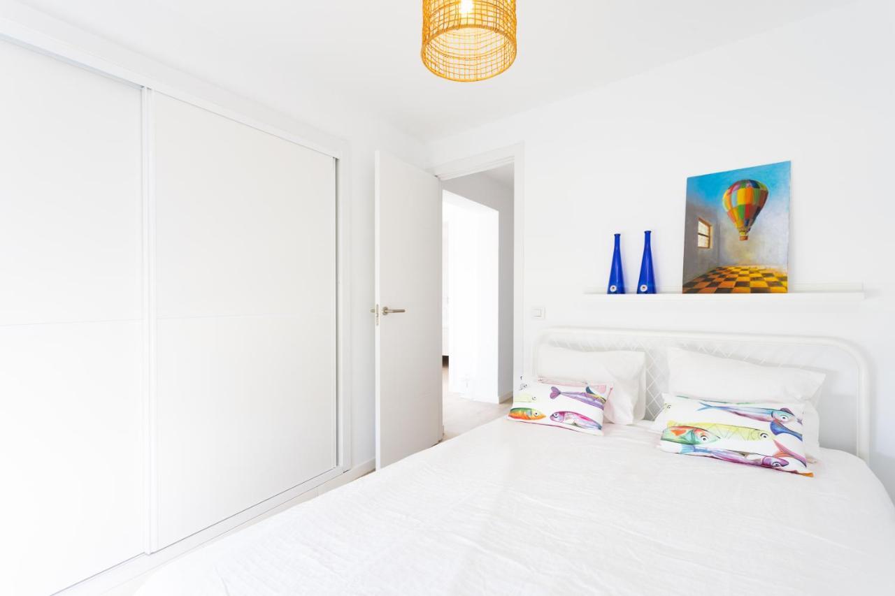 Home2Book Beachfront Design&Views Los Cristianos Лос-Крістіанос Екстер'єр фото