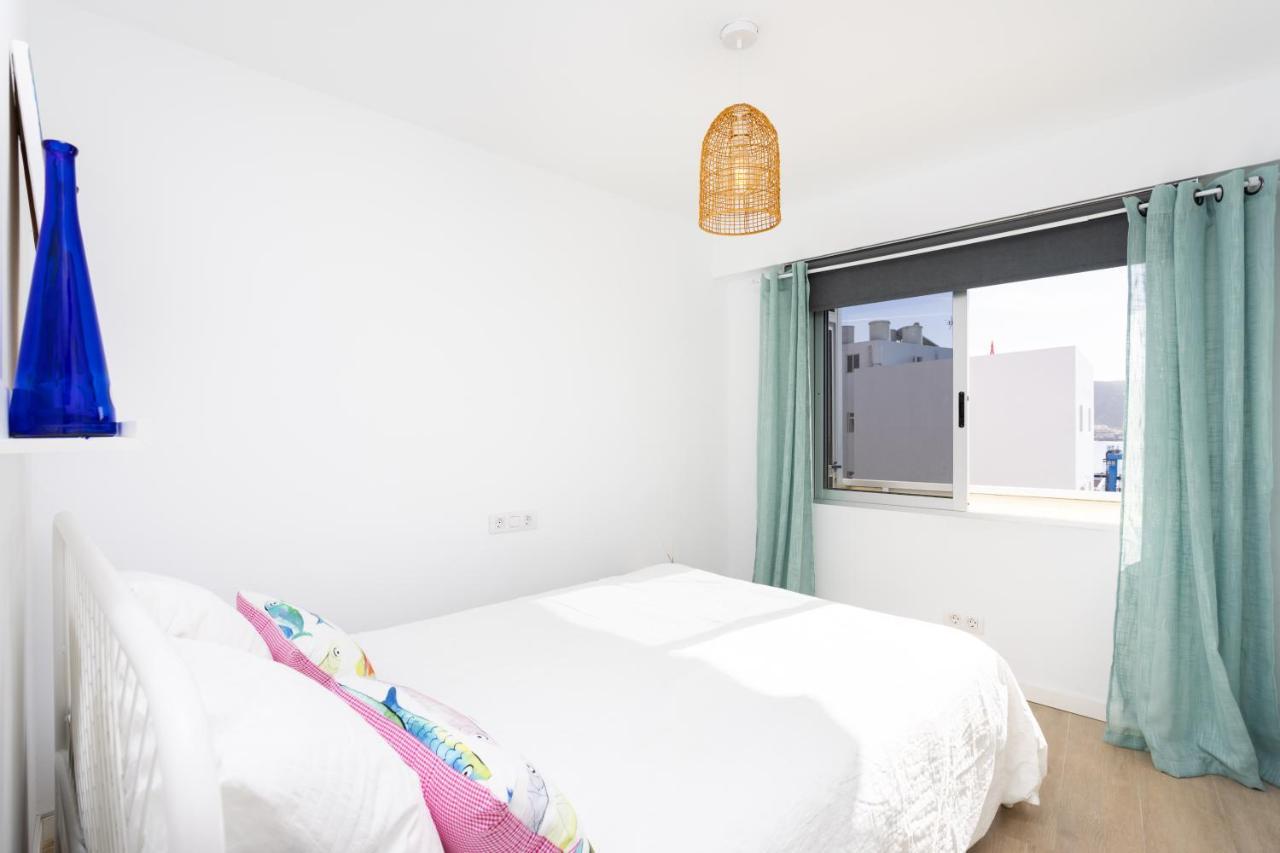 Home2Book Beachfront Design&Views Los Cristianos Лос-Крістіанос Екстер'єр фото