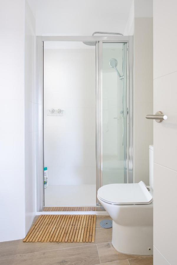 Home2Book Beachfront Design&Views Los Cristianos Лос-Крістіанос Екстер'єр фото