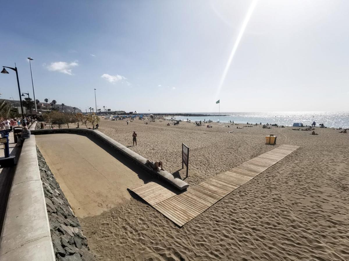 Home2Book Beachfront Design&Views Los Cristianos Лос-Крістіанос Екстер'єр фото