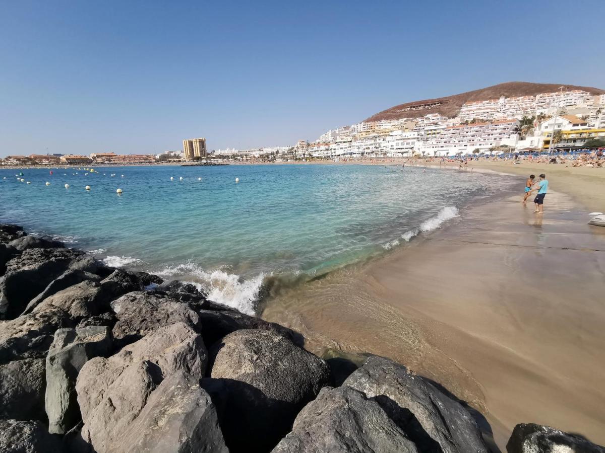 Home2Book Beachfront Design&Views Los Cristianos Лос-Крістіанос Екстер'єр фото