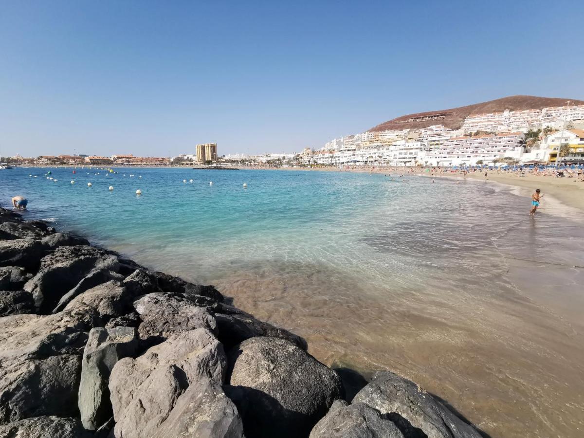 Home2Book Beachfront Design&Views Los Cristianos Лос-Крістіанос Екстер'єр фото