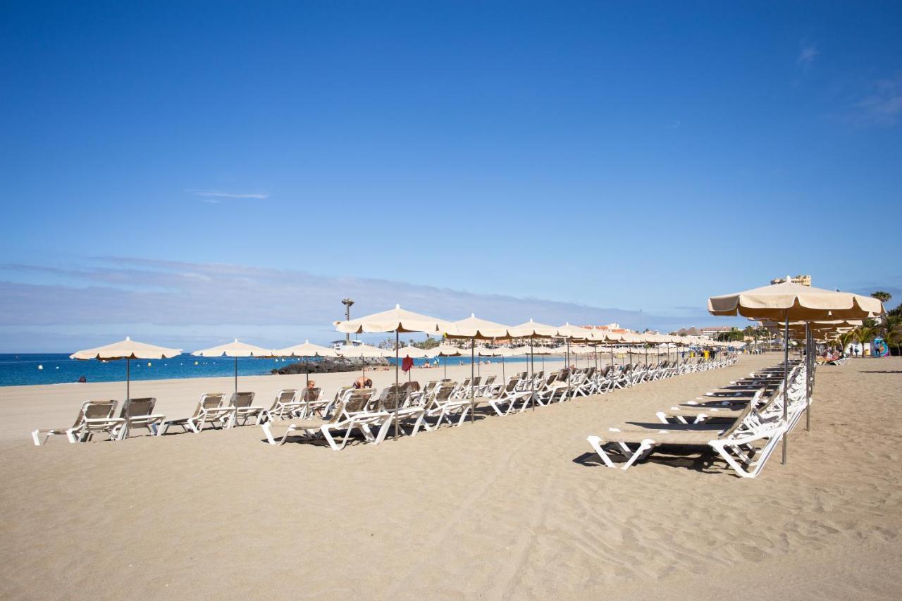 Home2Book Beachfront Design&Views Los Cristianos Лос-Крістіанос Екстер'єр фото