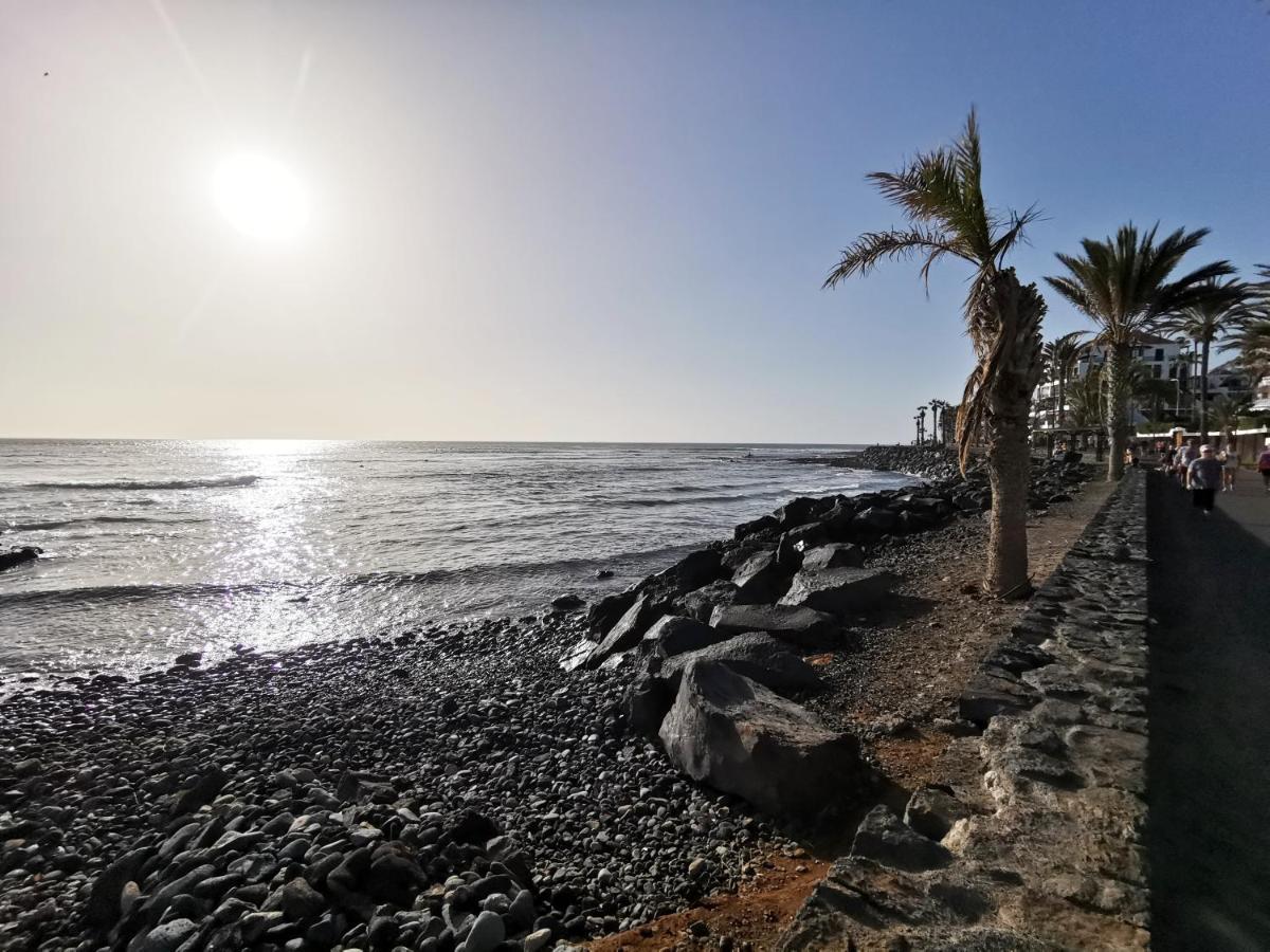 Home2Book Beachfront Design&Views Los Cristianos Лос-Крістіанос Екстер'єр фото