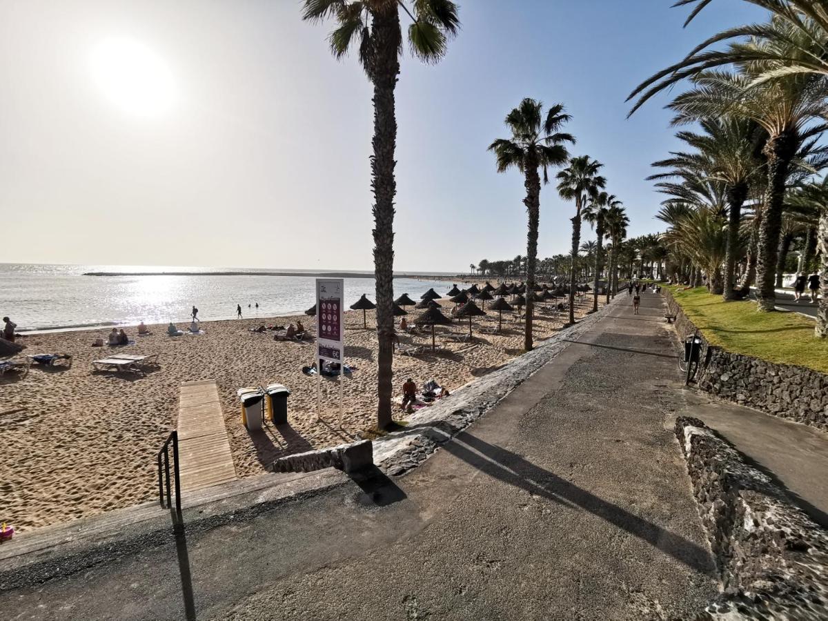 Home2Book Beachfront Design&Views Los Cristianos Лос-Крістіанос Екстер'єр фото